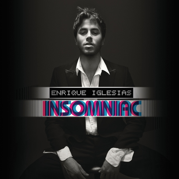 Enrique Iglesias — Little Girl